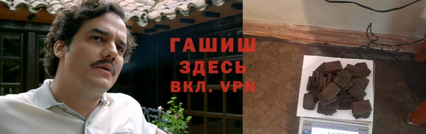 молекула духа Надым